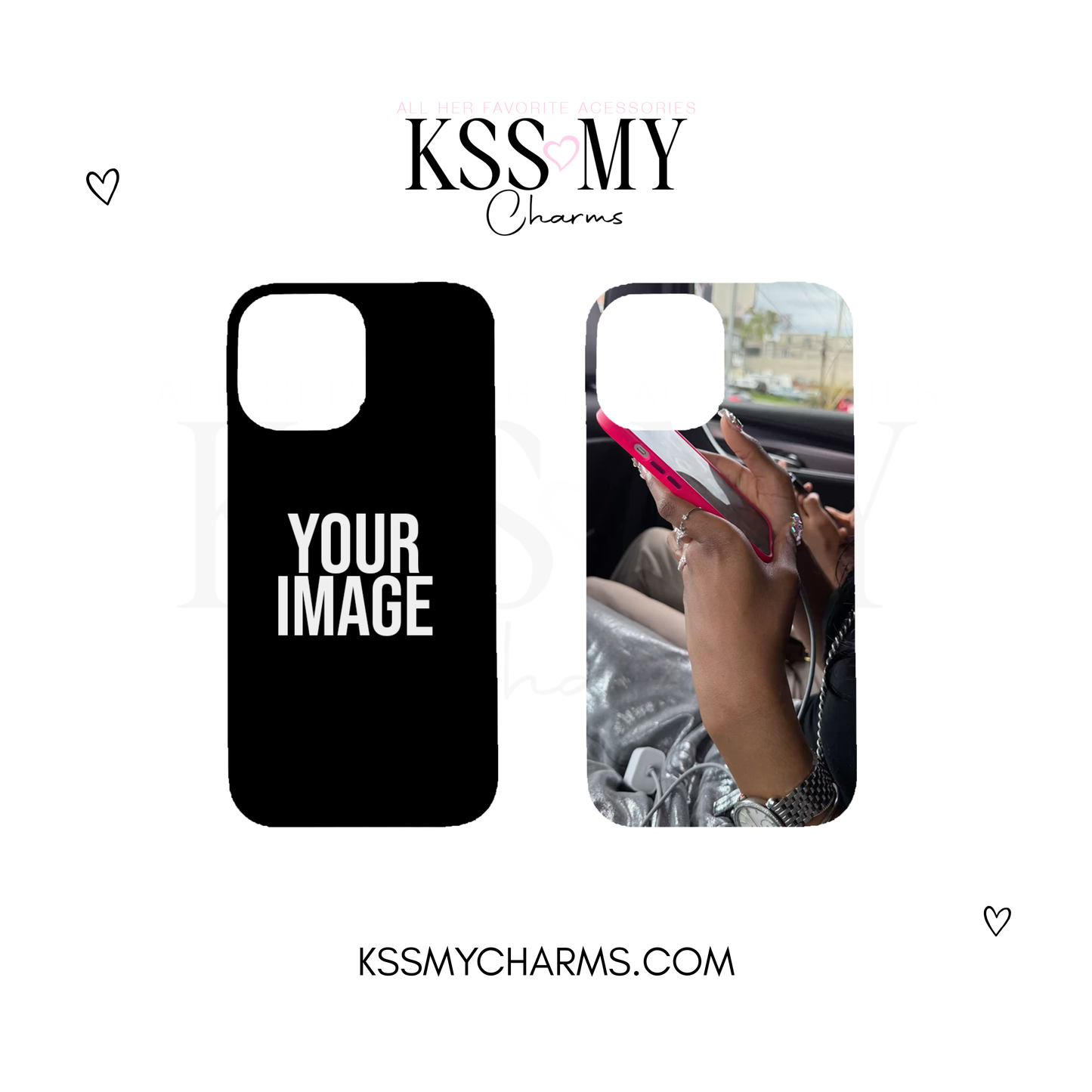 Custom Case